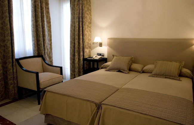 Monte San Gines - Foto 9