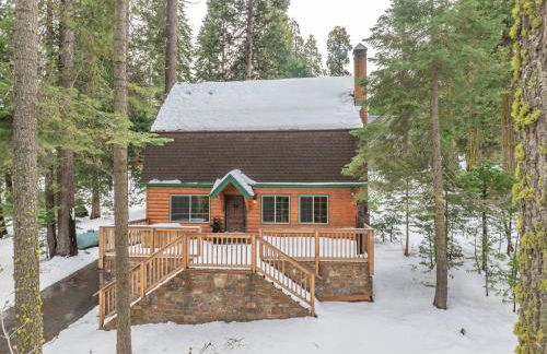 The Stew Cabin Cozy Escape Fireside Memories - Foto 51