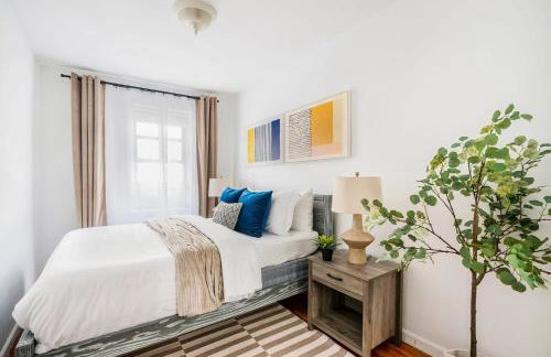 350-1A Gramercy New 1BR Sleeps4 Newly Furnished - Foto 7