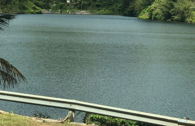 Casa del Lago Garzas - Suite 101 - Photo 24