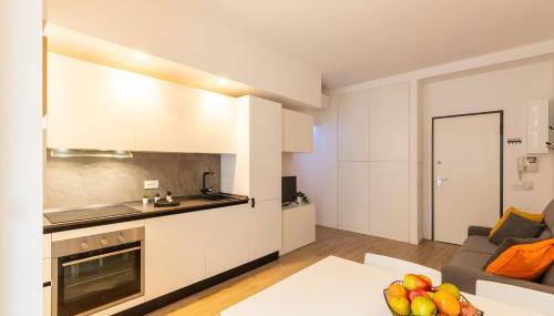 notaMi - Funky Bilo Sempione - Foto 3