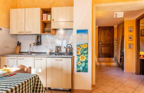 Il Belvedere sulla Valle House - Foto 8