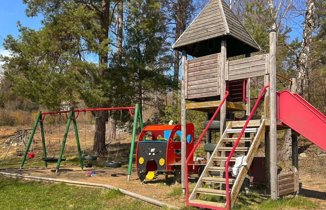 6 Person Holiday Home in Munso-by Traum - Photo 16