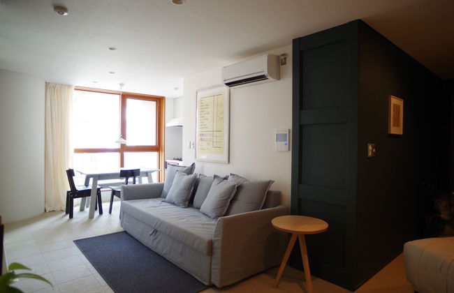 Sango Katase Guest Rooms - Foto 38