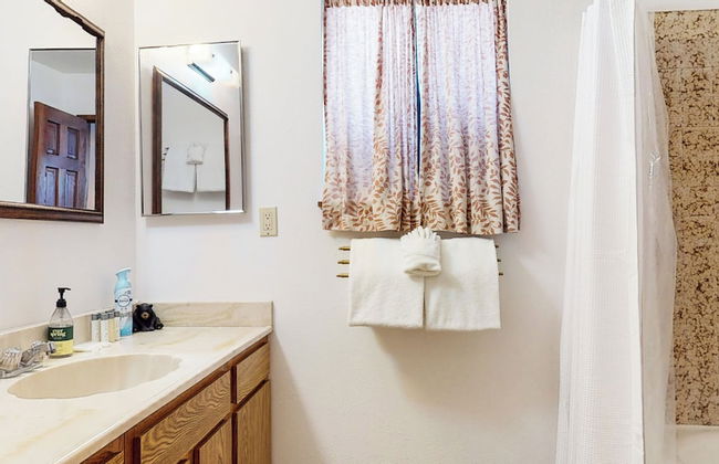 Mammoth Hygge - Centrally Located! - Foto 22