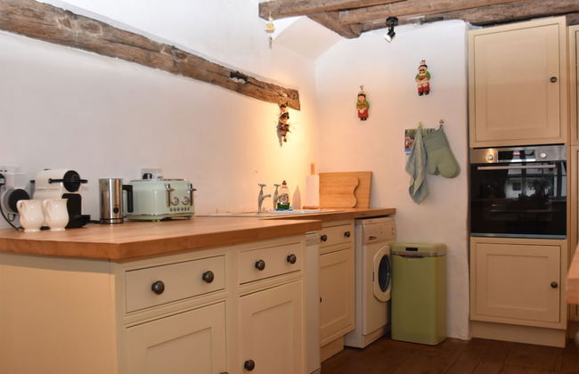 Oak House - Photo 15