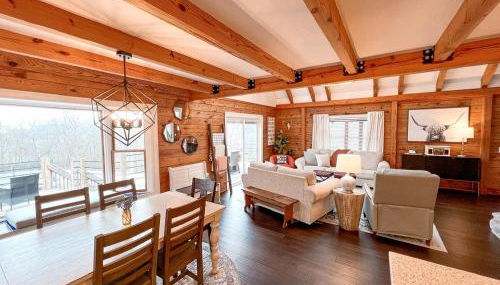 Cabin Sweet Cabin - Foto 2