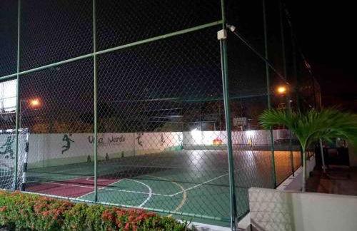 Sinta-se em casa em um lar provisório e completo! - Foto 49