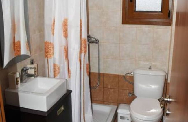 Artemis Apartment with Stunning view - Foto 5