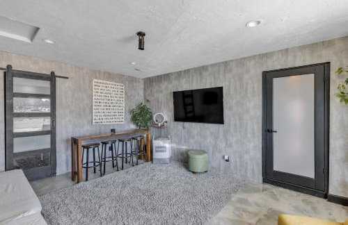 St George Family Getaway with Fire Pit, Ping Pong and Pet-Friendly Amenities - Foto 4