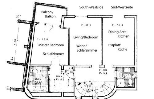 An den Isarauen - Foto 23