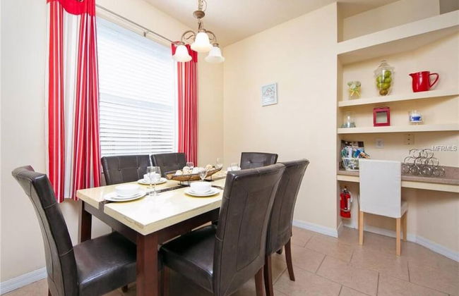 Disney Area Vacation Rental Pool - Foto 4