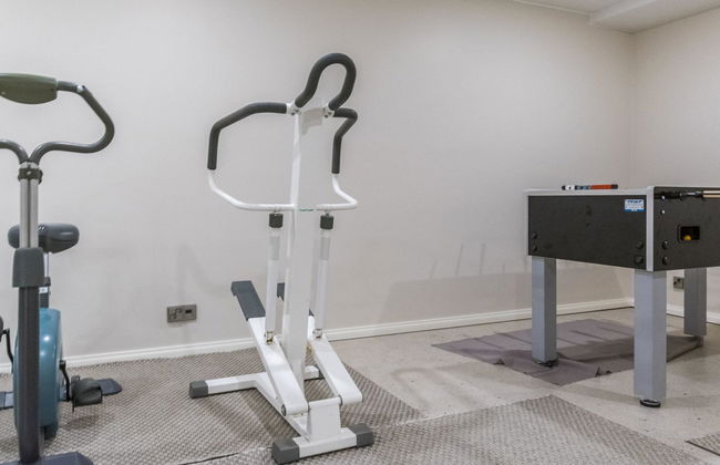 Villa heksa - Foto 24