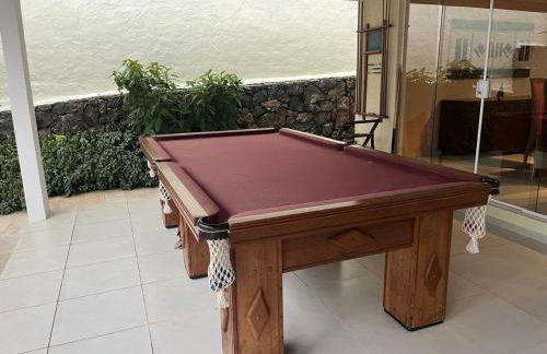 Casa com lazer 5 quartos em Condomínio 200 metros da Praia - Foto 31