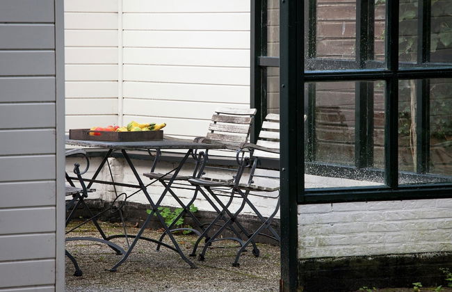 Cottage in Nes-ameland Near Coastline - Foto 13