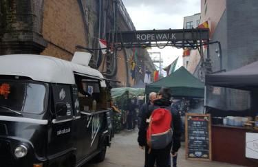 The Maltings Tower Bridge Apartment - Foto 45