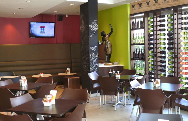 The Quadrant Apartments - Foto 74