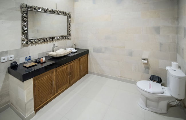 Sandi Agung Villa Bidadari - Foto 24