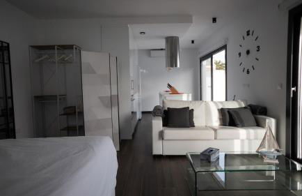 VILLA ANYWAY CONIL Un lujo frente al mar - Foto 28