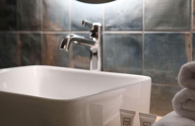 Queen Barbora Central Lofts - Photo 21