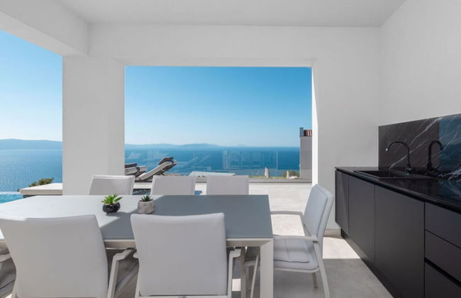 Villa Aristea Comfortable Holiday Residence - Foto 26