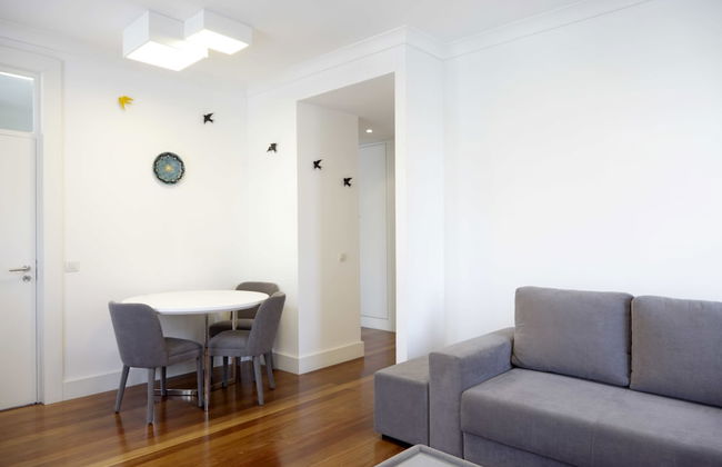 Infante Apartment - Foto 6