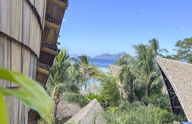 Happiness Kulambo Villa El Nido - Foto 57