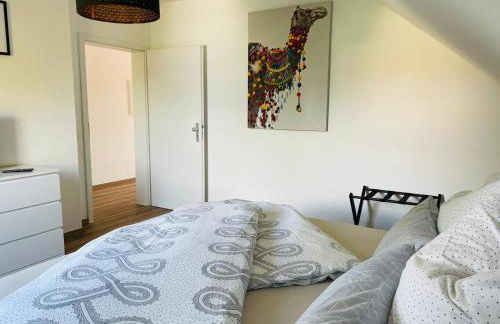 Ferienhaus Seenah - Wohnung Qualle - Foto 21