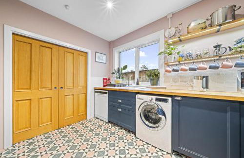 Beinn View 3 Bedroom House - Sea View - Ardersier - Photo 24