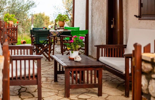 The Fairytale House Seaside Retreat - Foto 14