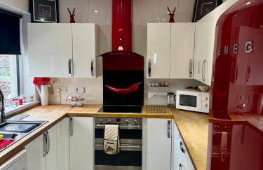 Seaview Cottage Bellochantuy - Foto 9