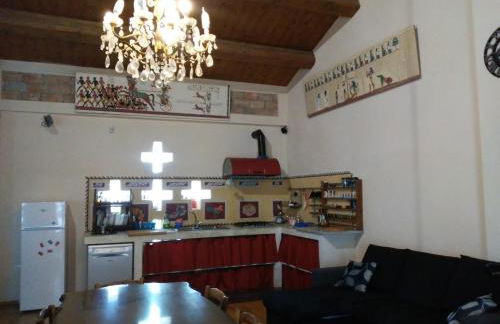 Antico Casale dei Sogni agriturismo - Foto 77