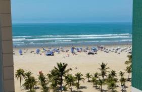 Kit frente ao mar Guilhermina - Photo 13