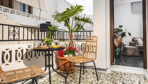 Ep'Avlis Boutique Apartments - Foto 3