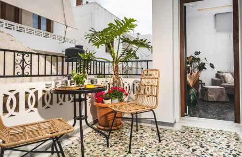 Ep'Avlis Boutique Apartments - Foto 3