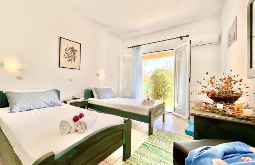 Villa Bougarini with private pool by DadoVillas - Foto 21