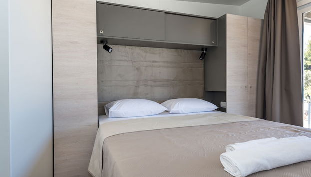 Camp Adriatik - Foto 3, Habitación