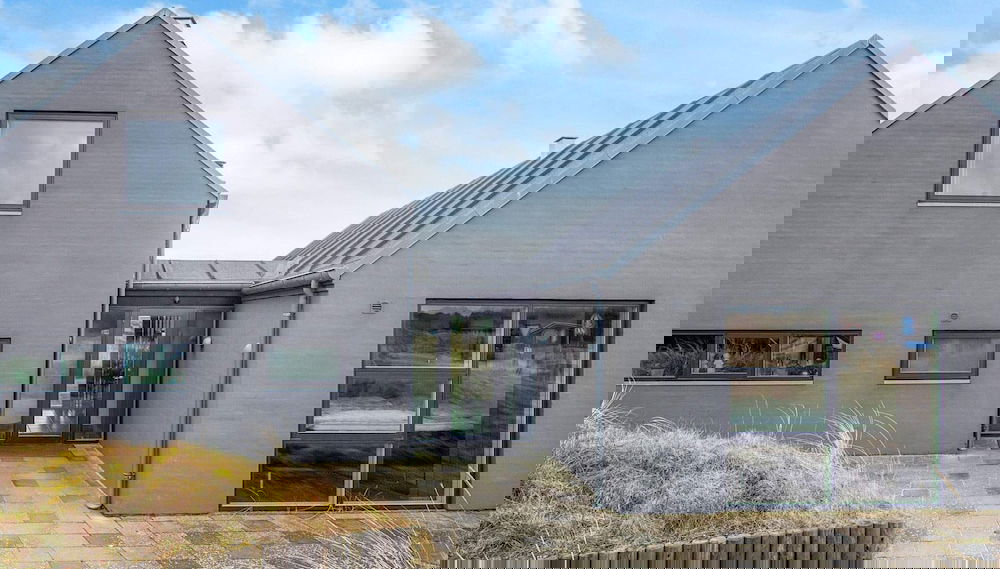 Luxury Panoramic Cottage in Rindby-by Traum - Foto 1, Imagen principal