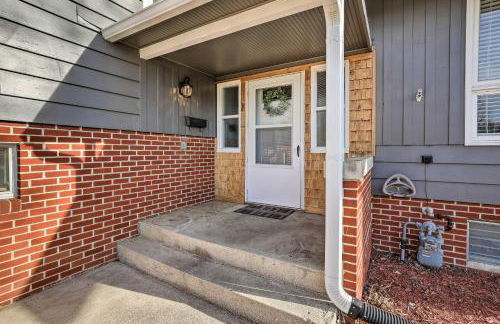 Sioux Center Split-Level Home with Game Room! - Photo 31