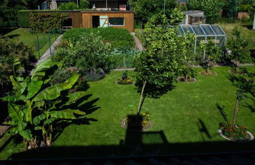 Ferienwohnung Wolf - Foto 14