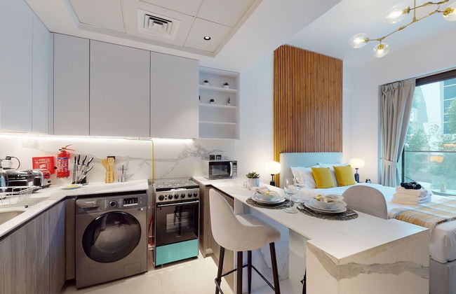 Euro Residence 105 - Foto 7