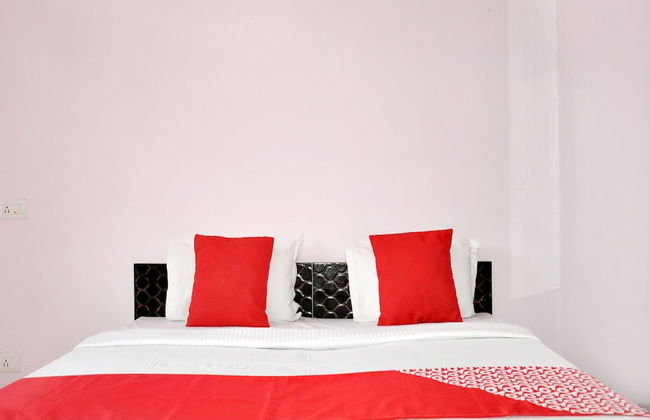 OYO 13319 Home Valley View Dharampur - Foto 8