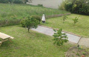 Le petit Breizh 3 entre Mt St Michel et Saint Malo 4personnes 1bébé - Foto 26
