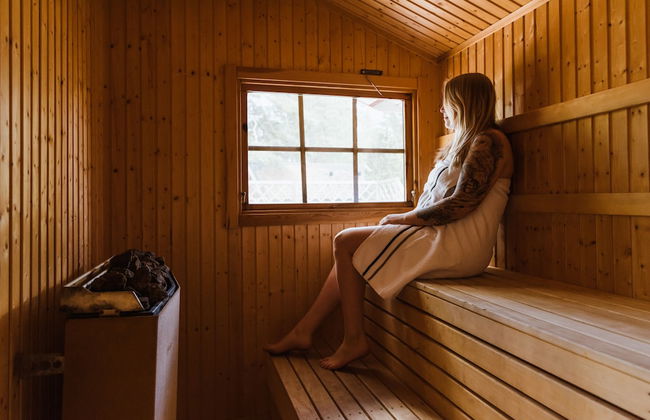 First Camp Duse Udde - Foto 22