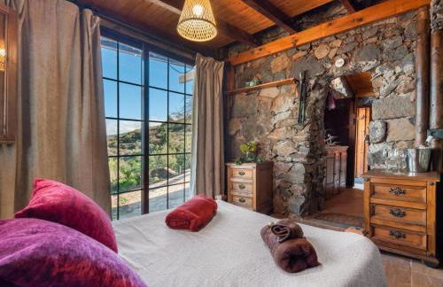 Holiday Home Finca Sunny Scape Rural by Interhome - Foto 2