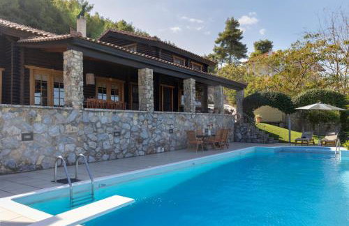 Villa Marrone Splendid Seaview - Foto 18