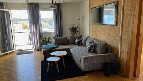 Schwarzwald Lodge OG - Perfekt für Familien und Gruppen - Foto 3