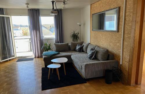 Schwarzwald Lodge OG - Perfekt für Familien und Gruppen - Foto 44