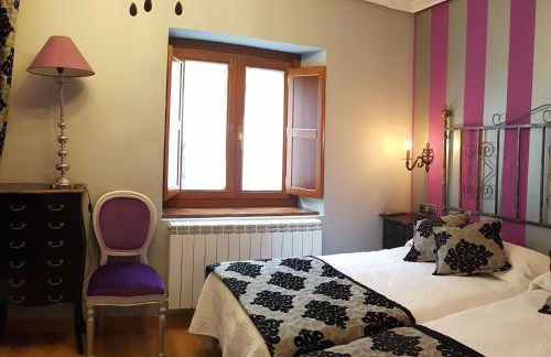 Legado de Ugarte, Casa Rural - Photo 40