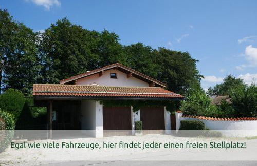 Luxus-Villa mit Indoorpool, Sauna & offenem Kamin - Foto 11